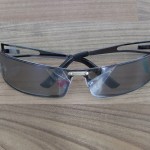 3D Brille von 3DTouch