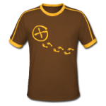 Geoparadise T-Shirts