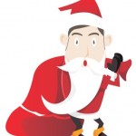 Der GTC Weihnachtskalender - 02.12.2010