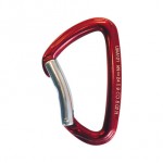 Rückrufaktion SALEWA HOT G2 BENT KARABINER