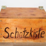 Reverse Geocaching Box - Die Idee 