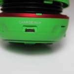RAIKKO DANCE VacuumSpeaker