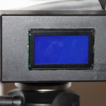 Automatischer Panoramakopf